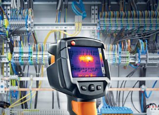 From Spying To Dynamic Traffic Control With Thermal Cameras