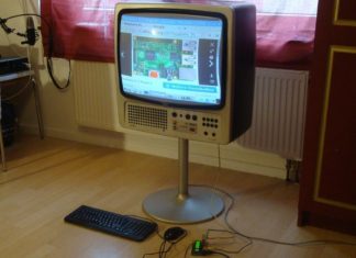 How To: Connecting Raspberry Pi to Old CRT monitors