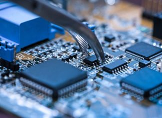 high speed PCB design