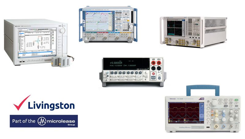 Latest Tool Box Offering from Livingston India Focuses on Semiconductor Testing