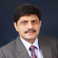 Mr. Nikhil Pathak, VP and General Manager, IT Business & SAARC at Schneider Electric 