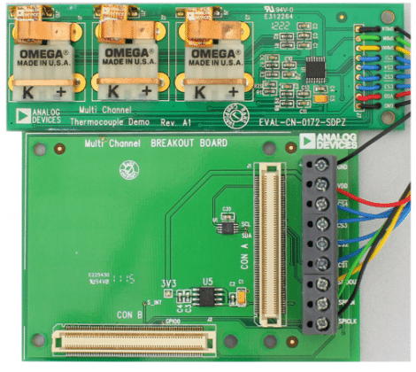 How To Design Accurate 'Temperature Monitoring System'?