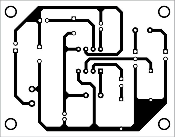 2 X TBA820M Avec Boîtier - Circuit Intégré Amplificateur Audio - Pour Réparation électronique Ou Projets DIY