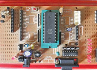 sound operated device control system