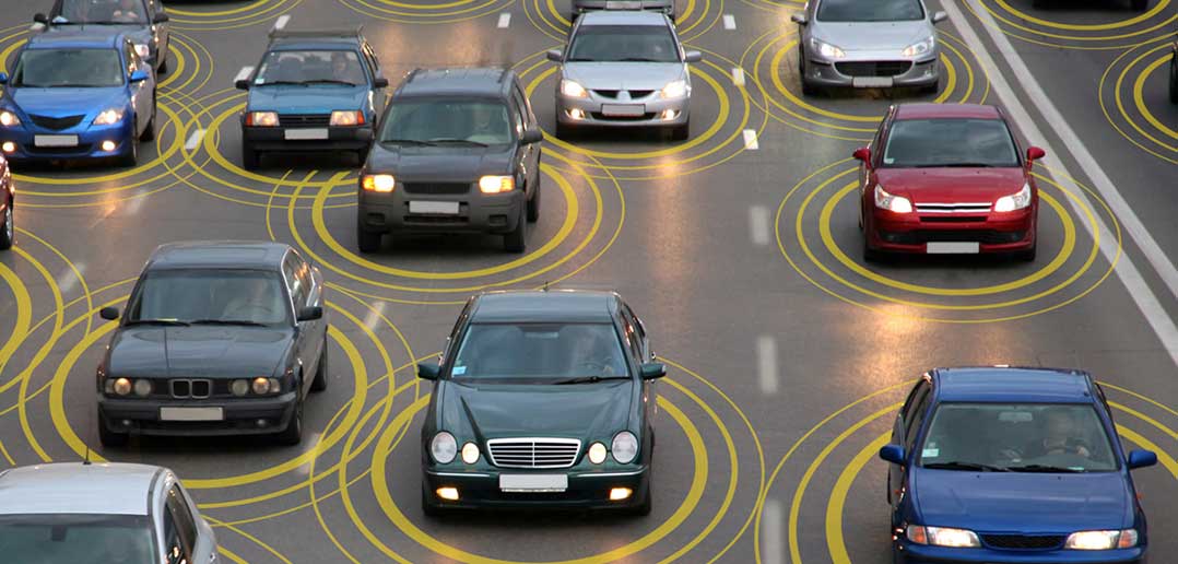 Demand for Automotive Circuit Protection Solutions Driven by IoT