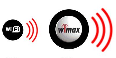 WiMAX vs WiFi