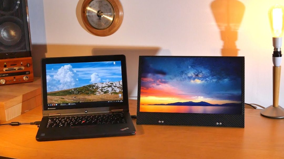 How To: Reusing Old Laptop Screen As a Secondary Display Unit