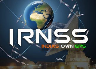 IRNSS