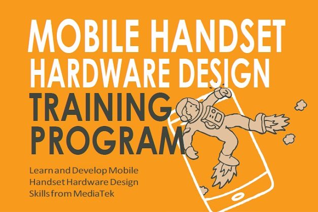 MediaTek Accepting Applications from Engineers in India for Free Smartphone Design Training Program
