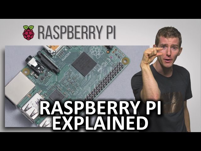 Quick Tutorial on Raspberry Pi Development Board
