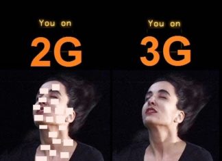 2g vs 3g