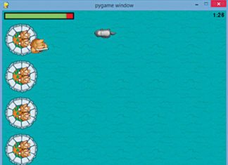Create Game Using Python