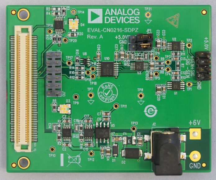How To Make Precise Digital Weighing Scales? | Electronics For You