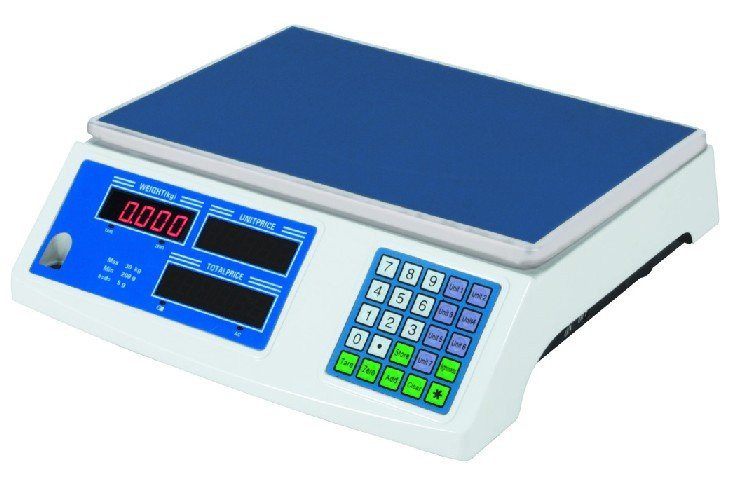 How To Make Precise Digital Weighing Scales?
