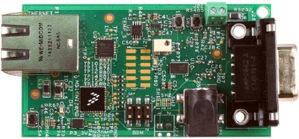 How To Make Serial-To-Ethernet Converter For IoT?
