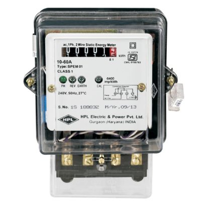 Make Home Electricity Meter To Cut Bills!