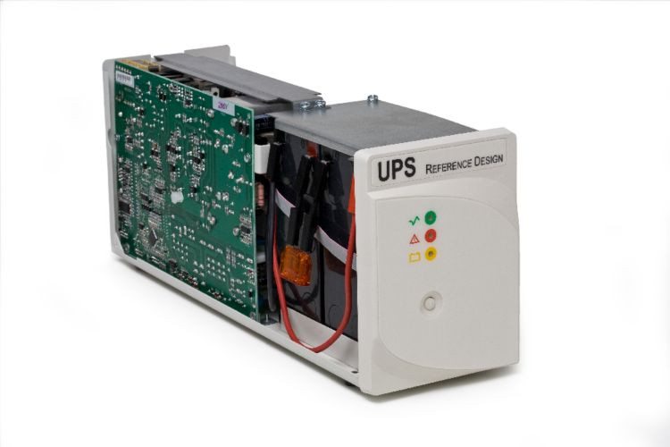 How To Make A Computer UPS?