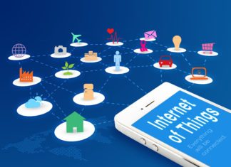 How Internet of Things (IoT) revolution is changing the Telecom Landscape