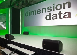K.S.F.E. Is Backed By Dimension Data