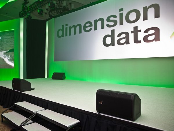 K.S.F.E. Is Backed By Dimension Data