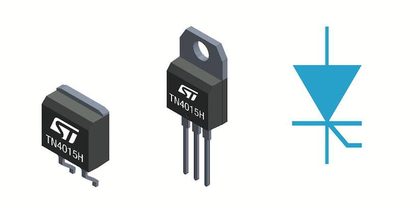 High-Temperature Silicon Power Switches Enhance Reliability In Motorcycles And Industrial Applications
