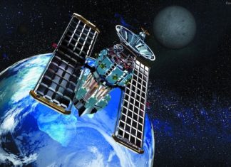 Satellites Deciphered