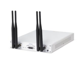 Next Generation of USRP RIO Software Defined Radio Solutions For Design, Prototyping And Deployment