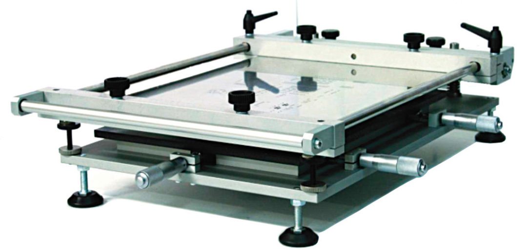 Assembled PCB Desktop Manufacturing Equipment Buyer's Guide