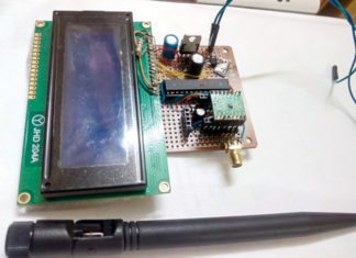 National Connectivity Via LoRaWAN In Just Eight Months