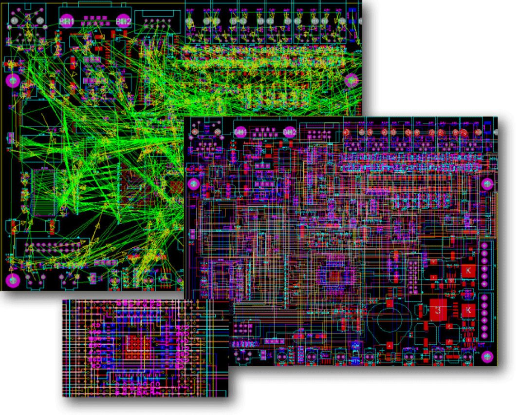 PROTEUS For Electronic Design Automation Software Review