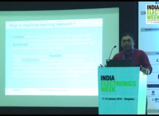 “Deep Learning”: Deep Dive Into Large Data