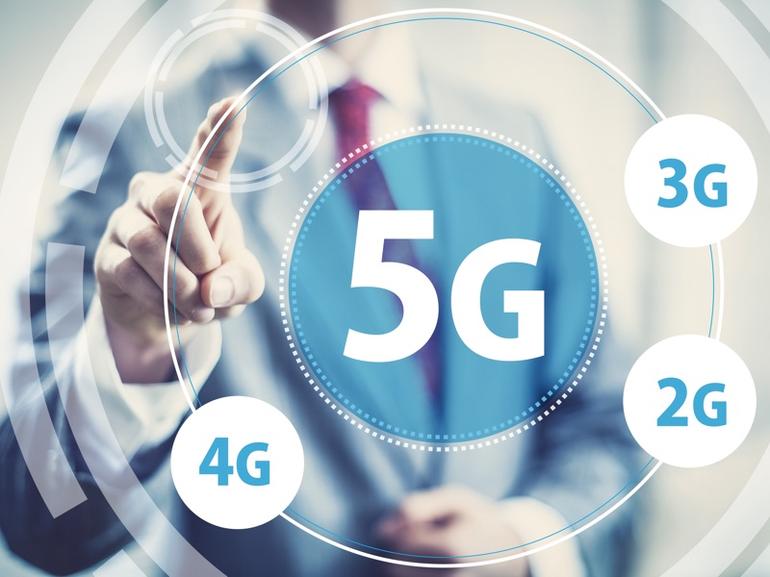 An Inevitable Need For 5G Convergence To Serve The Massive Thrust Of Data