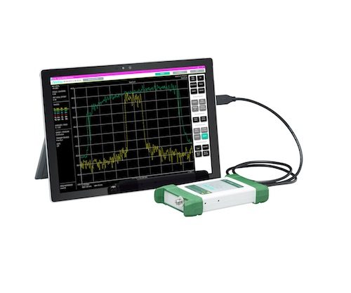 mmWave Spectrum Analyzers For High-Frequency Designs, Including 5G And E-Band Application