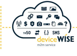 Gateway Software For Enhancing Industrial IoT Deployments