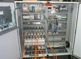 distribute control a key enabler for smart industry