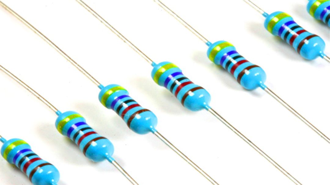Beginners Tutorial: How do Resistors Work?