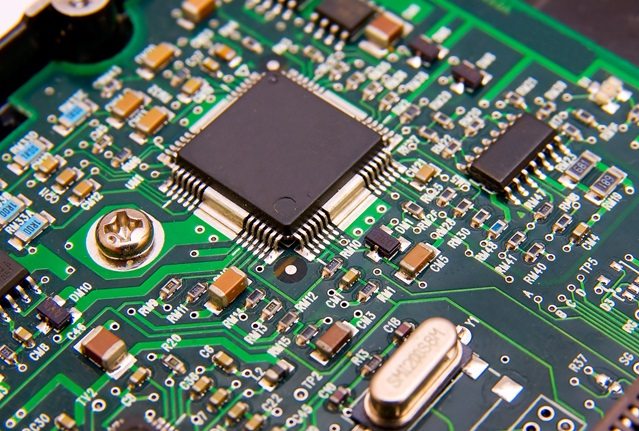 Selecting The Right Microcontroller For Embedded Applications