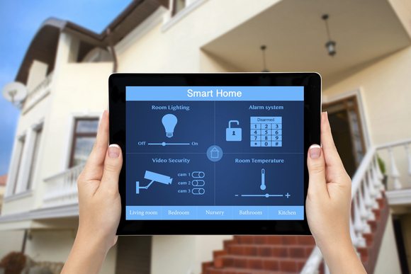 Latest Wireless Technologies, Devices and Protocols for Secure Home Automation