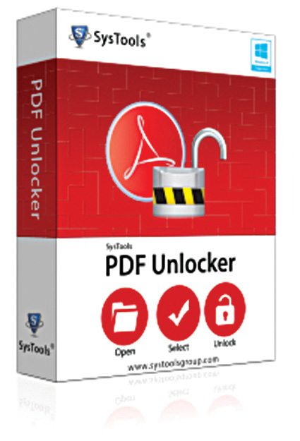 Recover Your Locked PDF Files