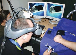 Augmented Reality: Revolutionising Medical Applications