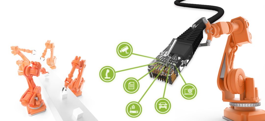 Comprehensive Portfolio Of Advanced Gigabit Ethernet Products Offers Ease-Of-Design
