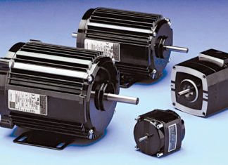 Selecting An Electric Motor And Drive System