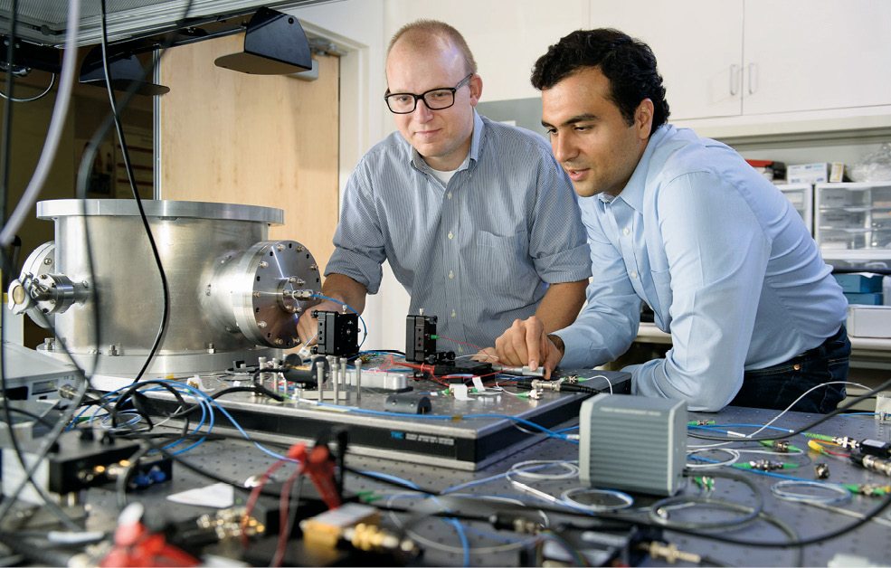 Leading Technology News