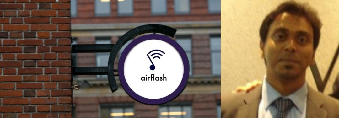 IoT-Exclusive Experience Retail Stores Coming to India, With Airflash