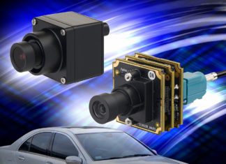 MARS That Gives System And Software Developers A Ready-To-Use Camera For R&D Activities