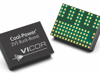 New Buck-Boost Regulator With 8 – 60V Input Operating Voltage Range& True Buck-Boost Operation