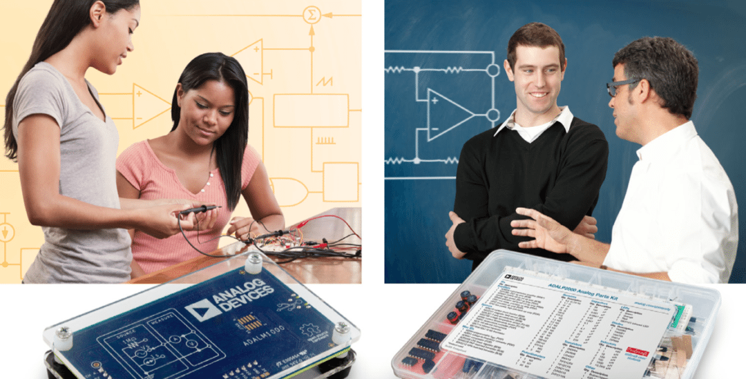 New Active Learning Modules Focus On Improving Analog And Radio Frequency Engineering Education