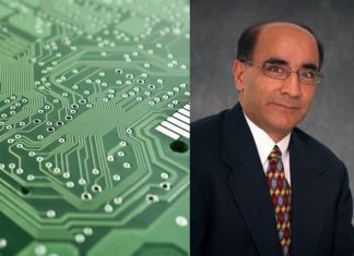 online EDA interview with Kishore Karnane