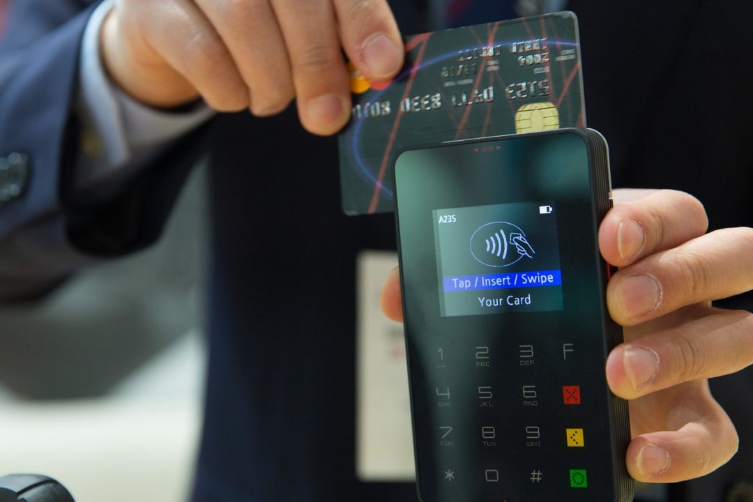 The Spectrum of Cashless Transactions From SMSes to Cryptocurrency