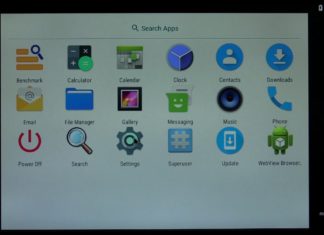 Raspberry Pi Android Installation